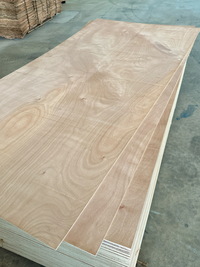 Ván ép công nghiệp