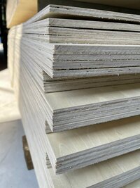 Ván ép công nghiệp