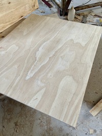 Ván ép công nghiệp