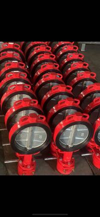 Van bướm tín hiệu