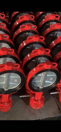 Van bướm tín hiệu