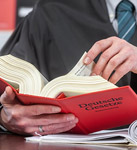 Tư vấn pháp lý & tuân thủ