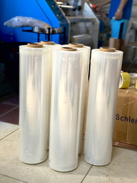 Màng PE Màng chít