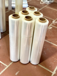 Màng PE Màng chít