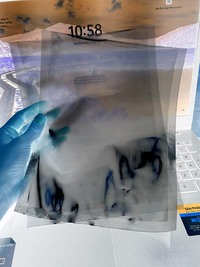 Túi hút chân không