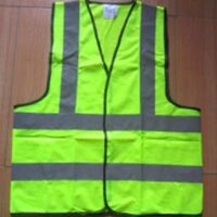 Áo phản quang TP01