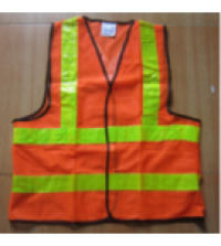 Áo phản quang TP02