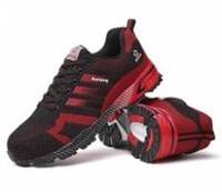 Giày bảo hộ lao động