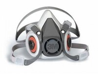 Mặt nạ 3M 6100 6200 6300