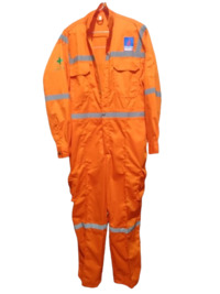 Quần áo bảo hộ lao động