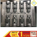 Khuôn Đúc Nhựa: Ổ Cắm Chịu Tải