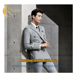 Đồng phục công sở nam