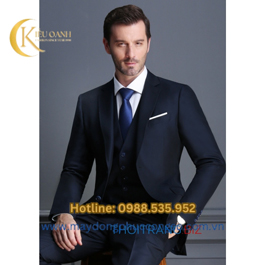 Đồng phục công sở nam