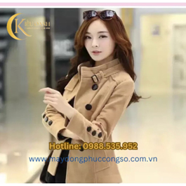 Đồng phục công sở nữ