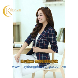 Đồng phục công sở nữ