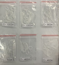 Dây thun chống tĩnh điện