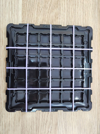 Dây thun phòng sạch