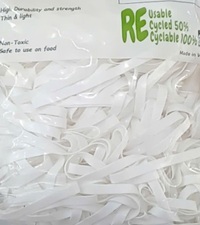 Dây thun tái chế