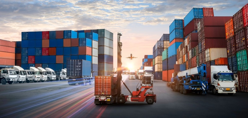 Dịch vụ vận chuyển quốc tế