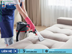 Dịch vụ giặt ghế