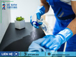 Dịch vụ tạp vụ