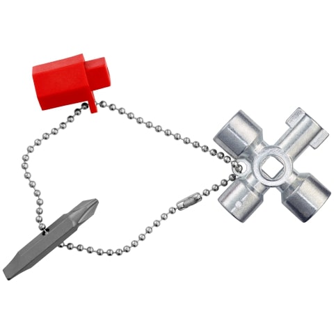 Dụng cụ đa chức năng TWINKEY KNIPEX 00-11-02