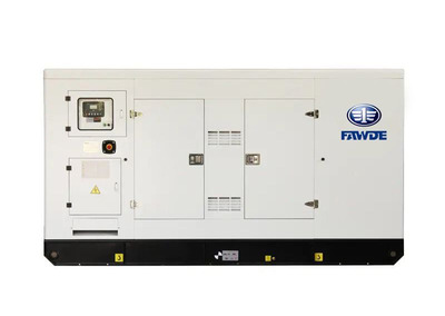 Máy phát điện Fawde