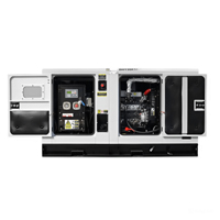 Máy phát điện Huyndai