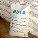 EDTA