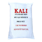 Kali Clorua
