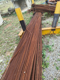 Thu mua phế liệu sắt