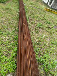 Thu mua phế liệu sắt