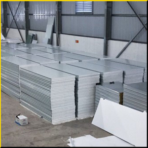 Dự án mới xây dựng Trường Giang