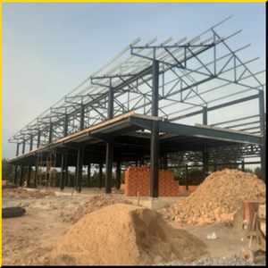 Dự án mới xây dựng Trường Giang