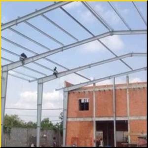 Dự án mới xây dựng Trường Giang