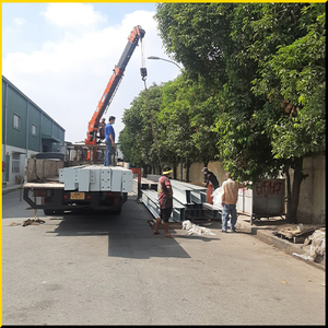 Dự án thực tế xây dựng Trường Giang