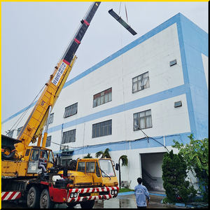 Dự án thực tế xây dựng Trường Giang