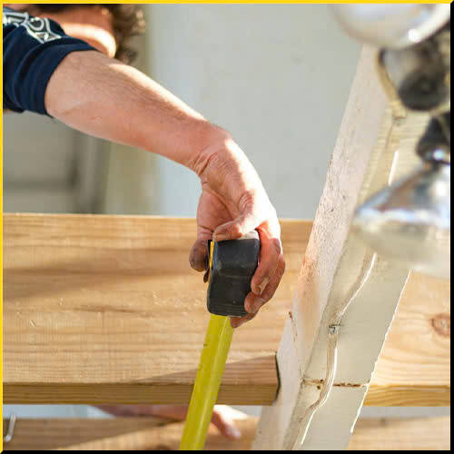 Nhà thầu xây dựng