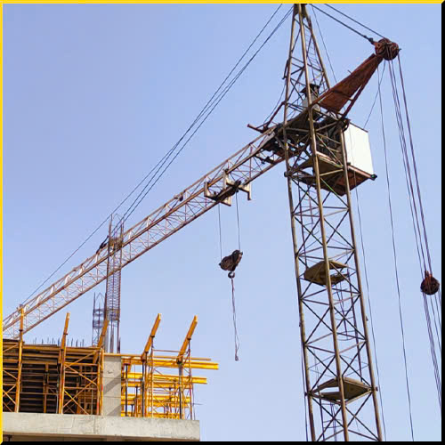 Nhà thầu xây dựng