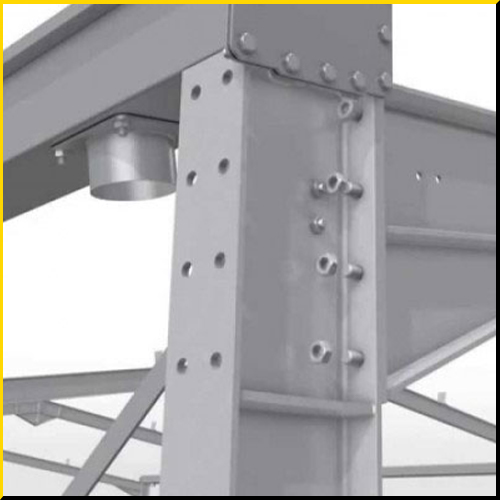 Thi công nhà thép tiền chế