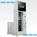 Máy ép bột servo tạo hình nhanh XGIMI