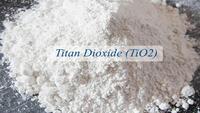 Bột Titanium Dioxide