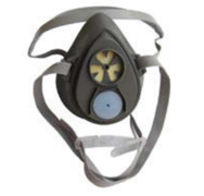 Mặt nạ phòng độc 3M 3200