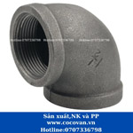 Co ren sắt sơn chống gỉ