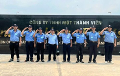 Dịch vụ bảo vệ trường học