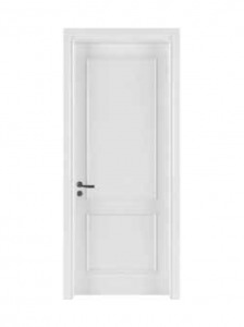 Cửa gỗ Melamine ML402