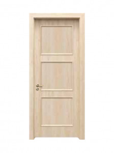 Cửa gỗ Melamine ML403