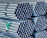 Thép ống mạ kẽm