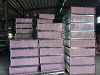 Ống gió hở loại B EI30/EI45