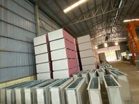 Ống gió kín loại A EI120